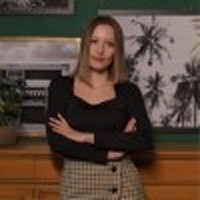 Daria Uliianitska