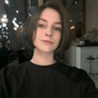 Mariia Vashchenko