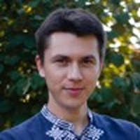 Oleksandr Kyrylenko